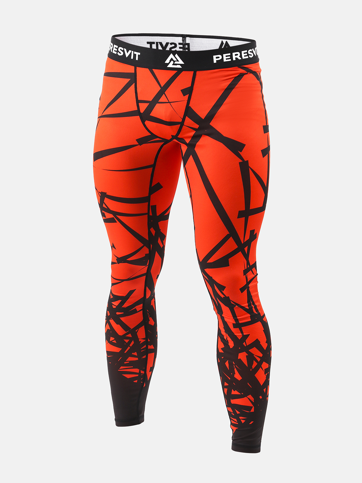 Peresvit Rival MMA Leggings Orange